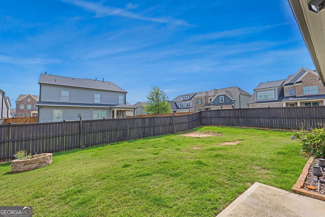 House in Snellville, Georgia, United States 4 - 18104857