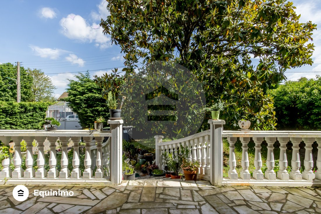 House in Centre Ville I, Sannois, France 3 - 18092826