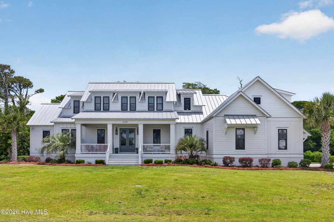 House in Emerald Isle, North Carolina, United States 1 - 18092015