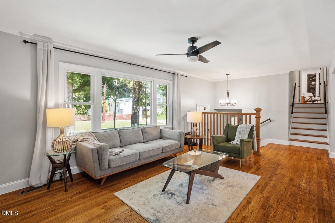 House in Raleigh, North Carolina, United States 5 - 18091621