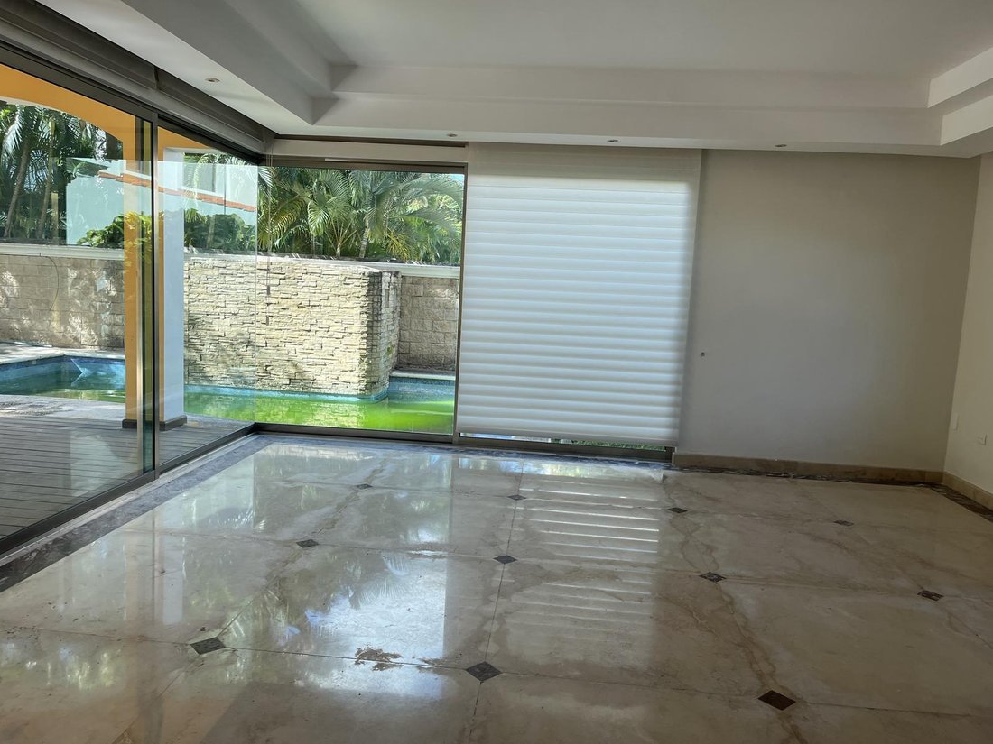 House in Cancún, Quintana Roo, Mexico 2 - 18094552