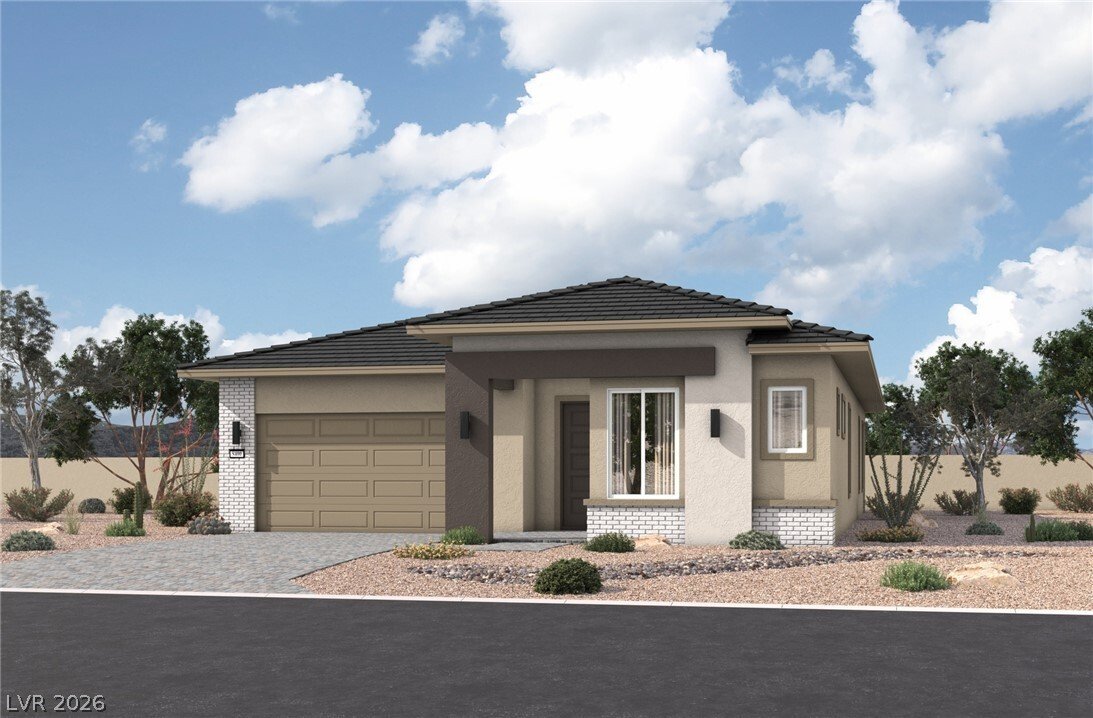 House in Henderson, Nevada, United States 1 - 18092004