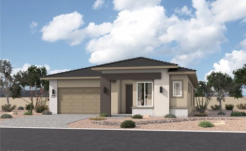 House in Henderson, Nevada, United States 1