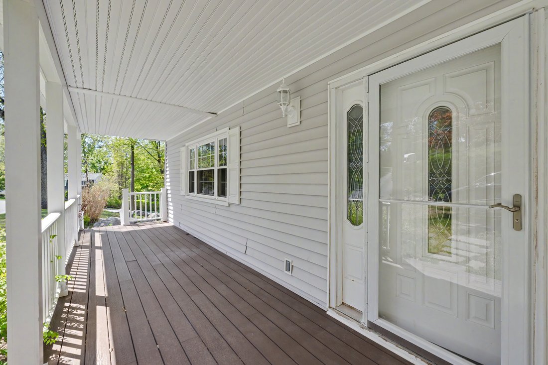House in North Salem, New York, United States 4 - 18105141