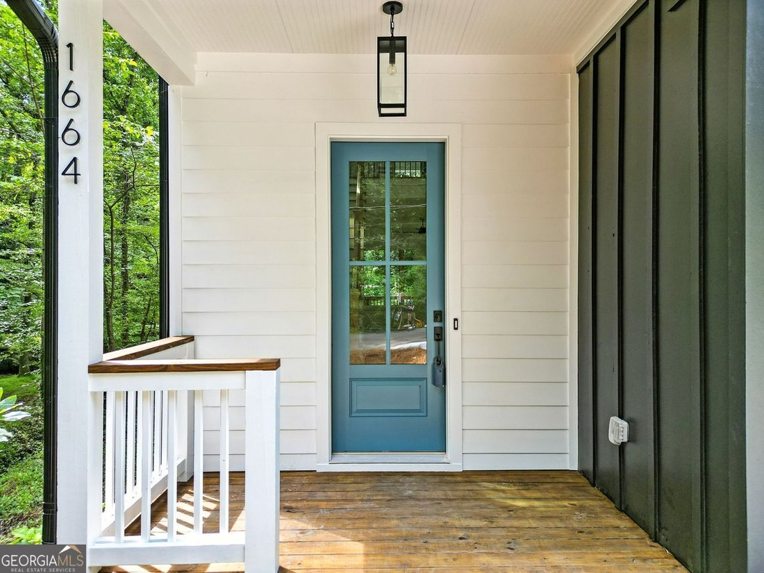 House in Marietta, Georgia, United States 3 - 18095696