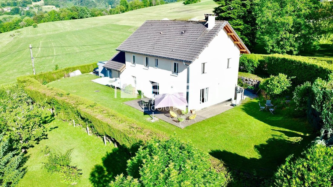 House in Montcel, Auvergne-Rhône-Alpes, France 3 - 18100189