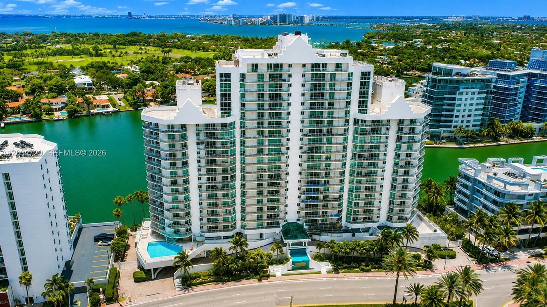 Condo in Miami Beach, Florida, United States 1 - 18101083
