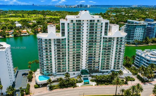 Condominio en Miami Beach, Florida, Estados Unidos 1