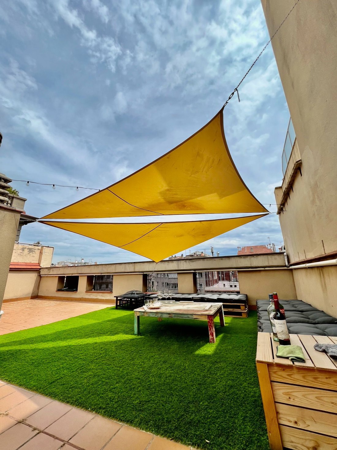 Apartment in Eixample, Barcelona, Spain 3 - 18096412