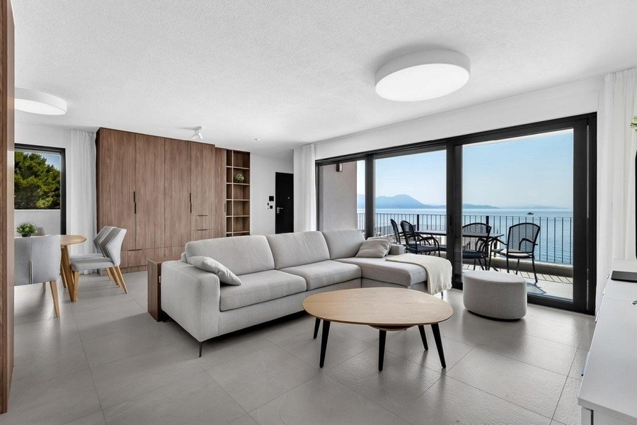 Apartment in Sucuraj, Split-Dalmatia County, Croatia 3 - 18093112