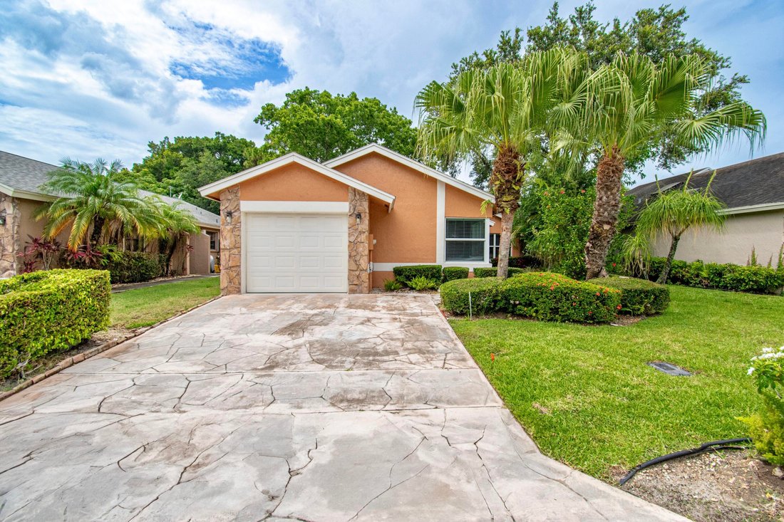 House in Boca Raton, Florida, United States 1 - 18091719