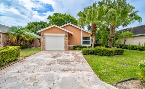 House in Boca Raton, Florida, United States 1