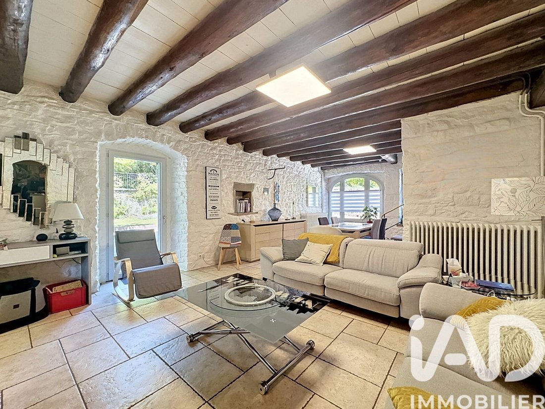 House in Fillinges, Auvergne-Rhône-Alpes, France 5 - 18046304