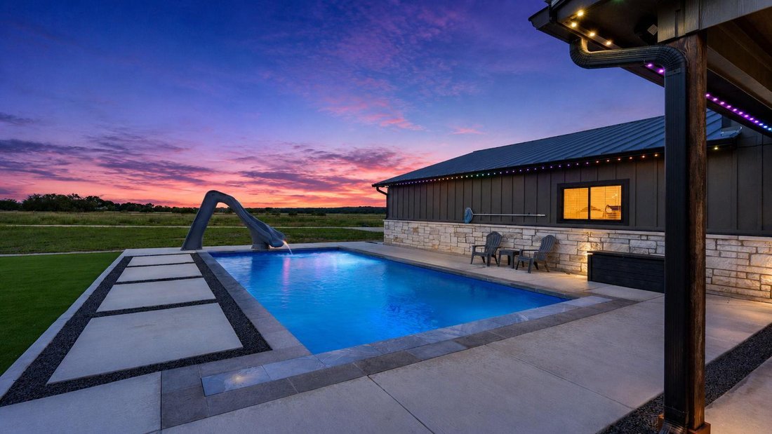 House in San Marcos, Texas, United States 5 - 18101317