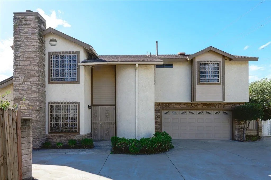 House in Rosemead, California, United States 1 - 17267702