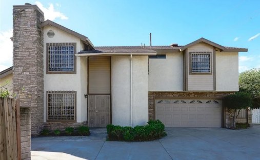 House in Rosemead, California, United States 1