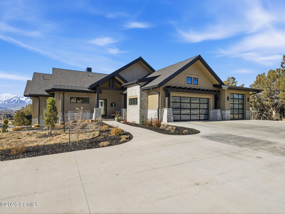 House in Heber City, Utah, United States 2 - 17130360