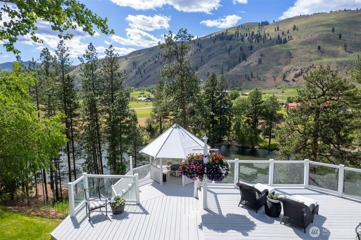 House in Twisp, Washington, United States 4 - 18104376