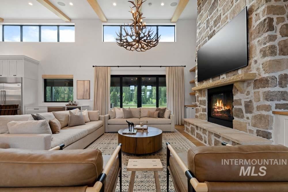 House in McCall, Idaho, United States 4 - 18097419