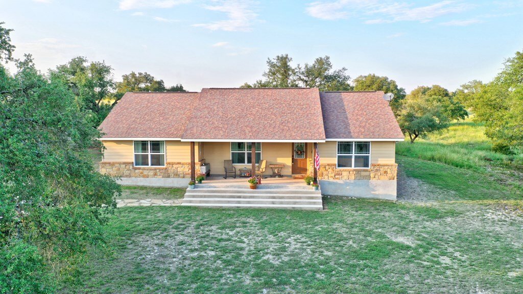 House in Harper, Texas, United States 4 - 18095051