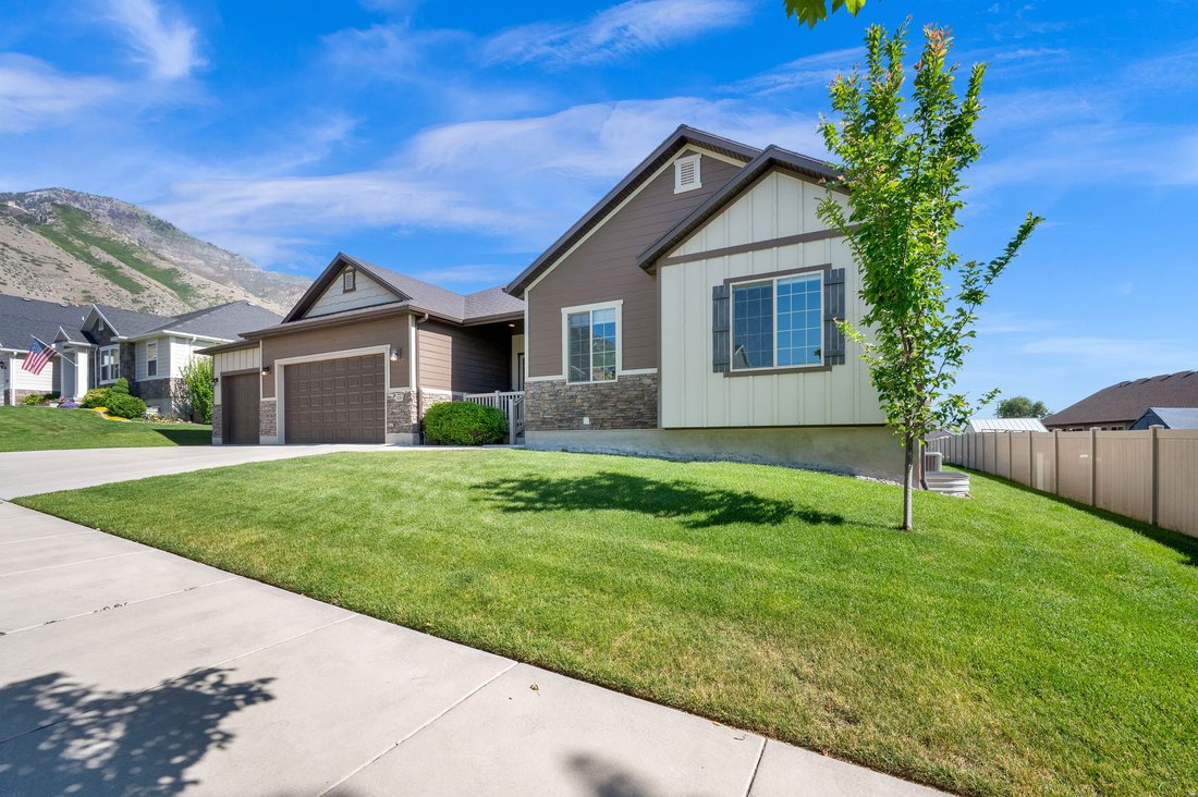 House in Provo, Utah, United States 3 - 18102457