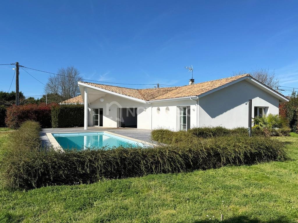 House in Angresse, Nouvelle-Aquitaine, France 2 - 17411826