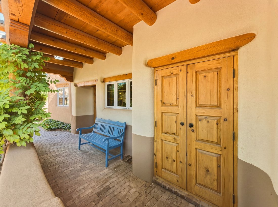 House in Santa Fe, New Mexico, United States 3 - 18091027