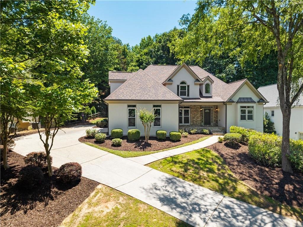 House in Alpharetta, Georgia, United States 2 - 18023360