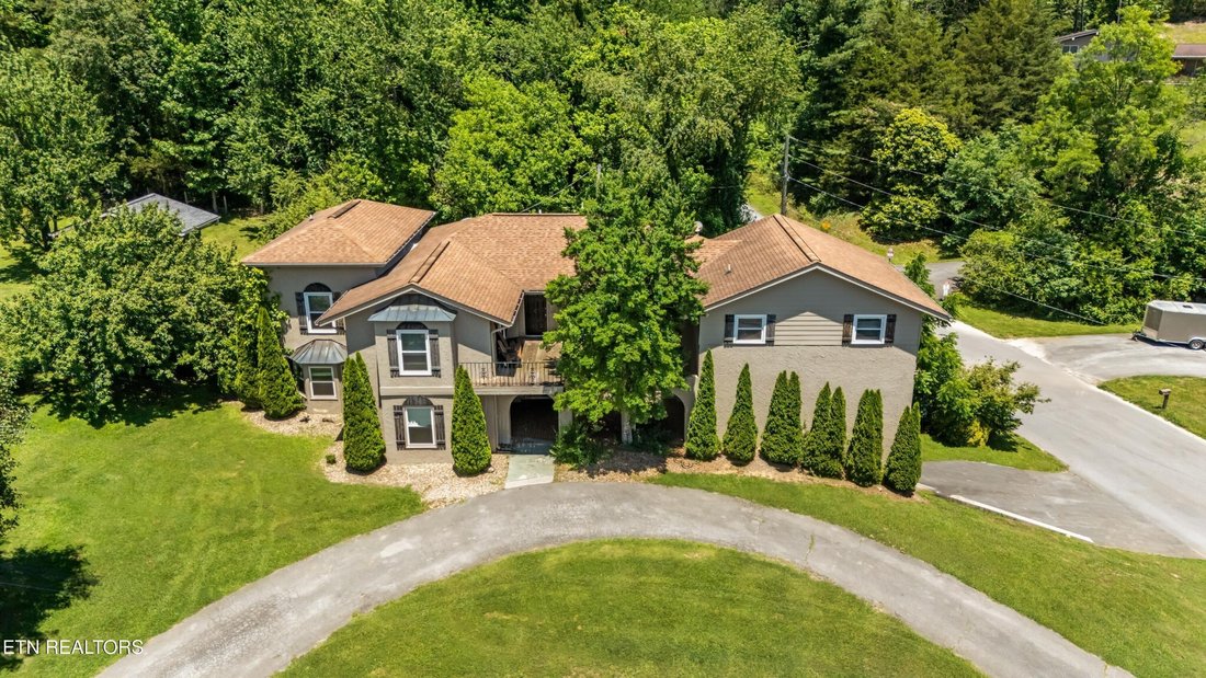 House in Pigeon Forge, Tennessee, United States 2 - 18095580