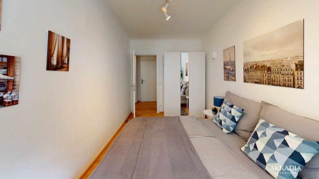 Apartment in Vienna, Wien, Austria 4 - 18099410