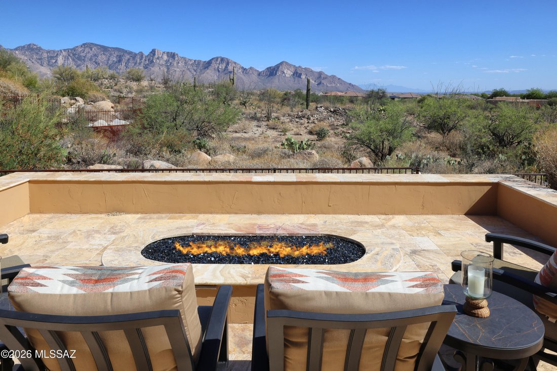 House in Oro Valley, Arizona, United States 3 - 18107841