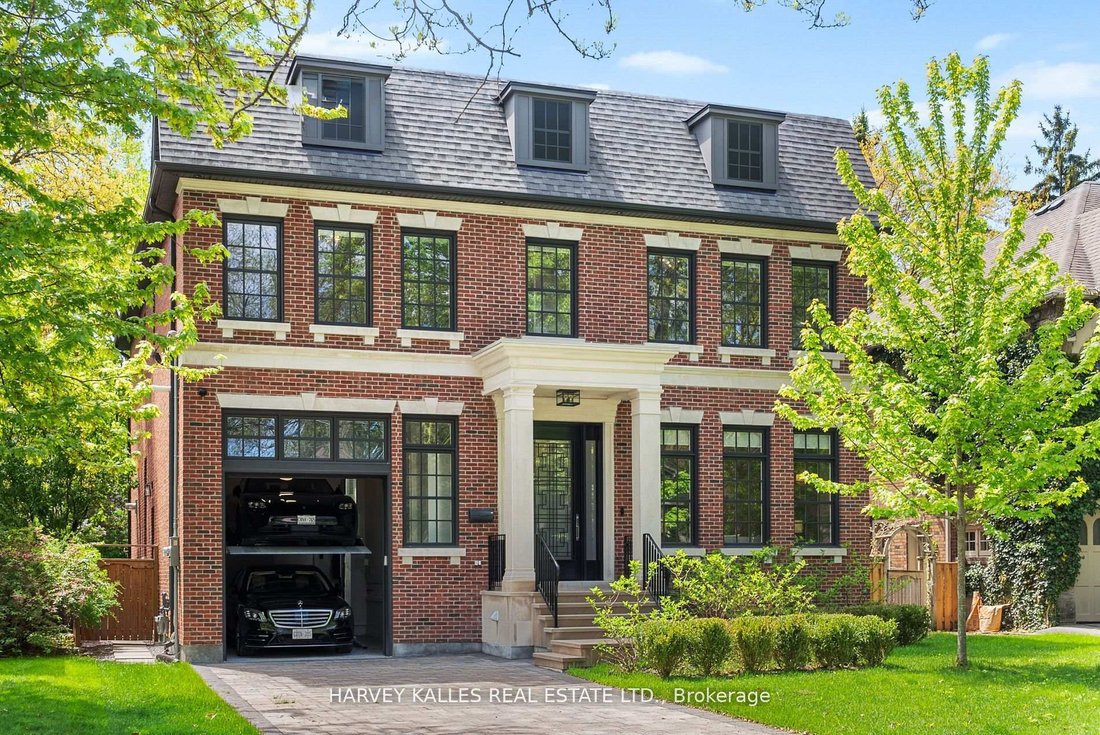 House in Toronto, Ontario, Canada 1 - 18104079
