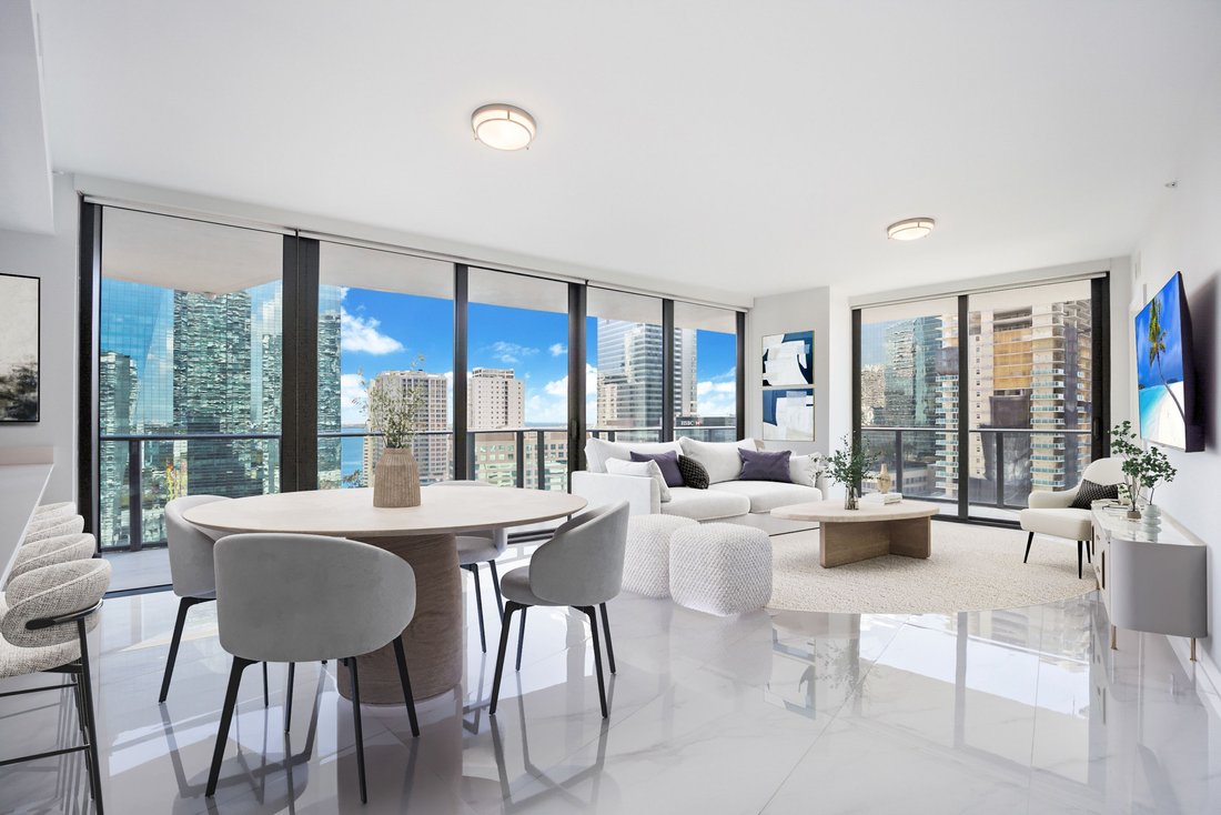 Condo in Miami, Florida, United States 1 - 18090744