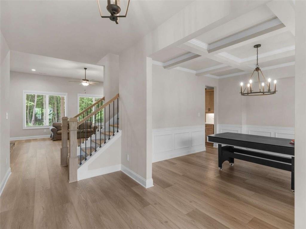 House in Newnan, Georgia, United States 3 - 18103101