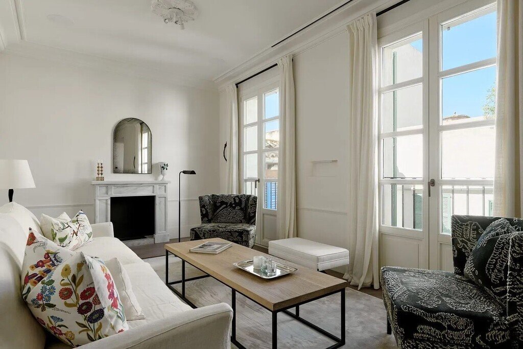 Appartement à Palma, Îles Baléares, Espagne 4 - 18096421