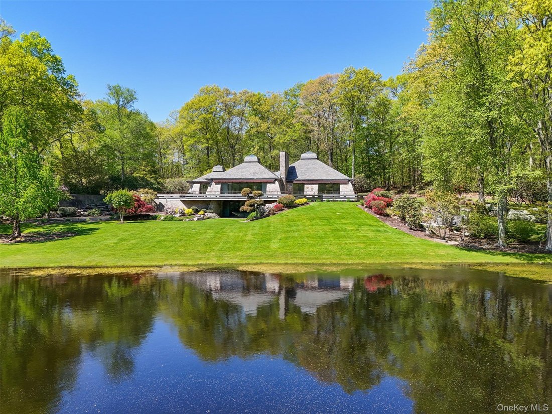 House in Pound Ridge, New York, United States 2 - 18091851