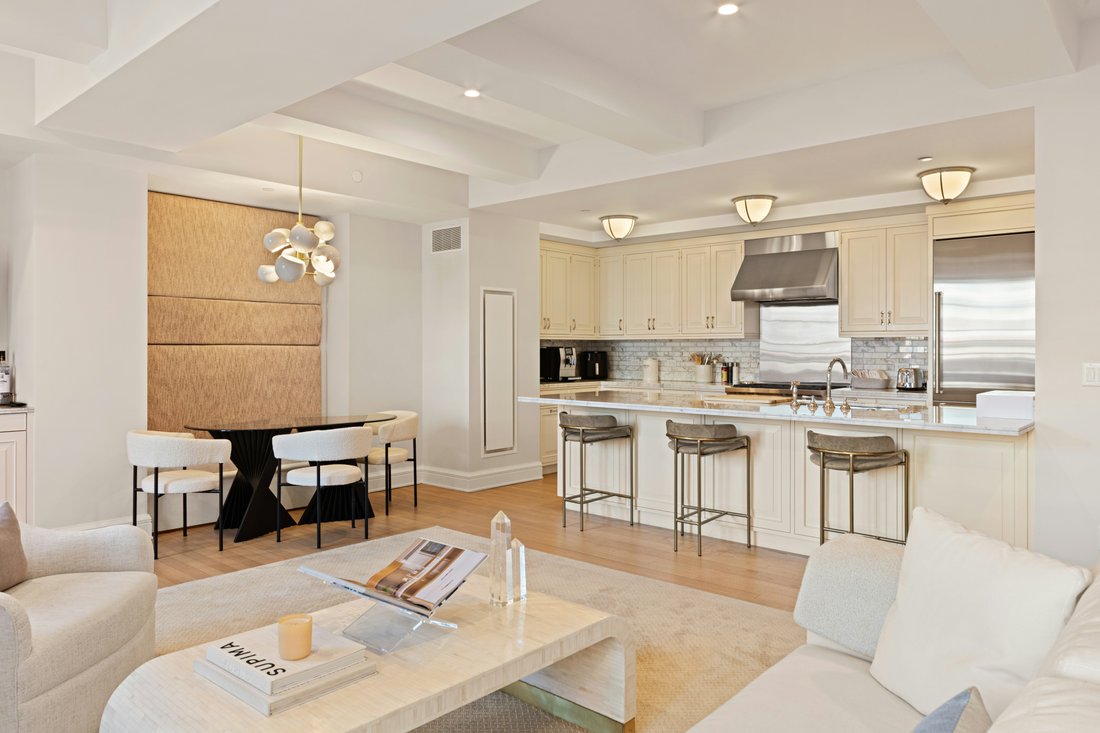 Condo in New York, New York, United States 3 - 18095745