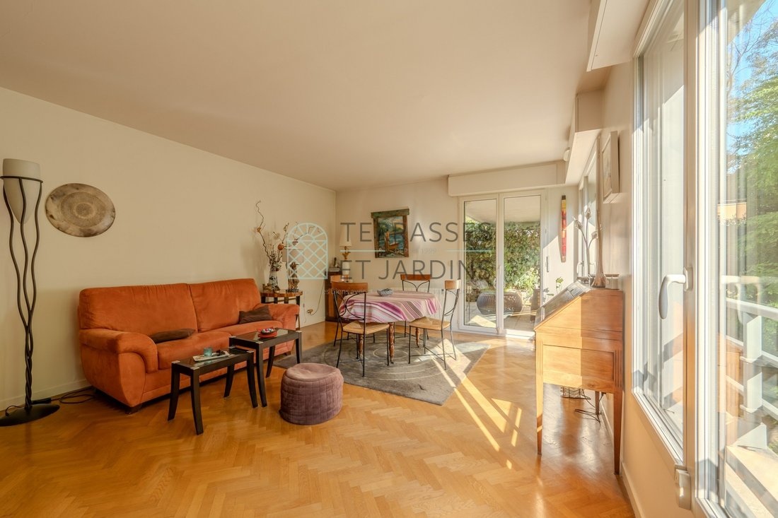 Apartment in Palais Royal, Paris 1er Arrondissement, Paris 2 - 17707332