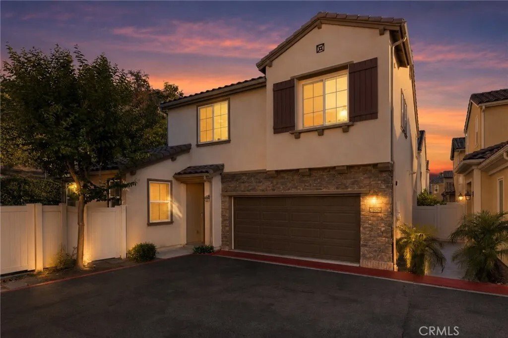 Condo in Diamond Bar, California, United States 1 - 18095481
