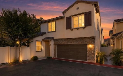 Condo in Diamond Bar, California, United States 1