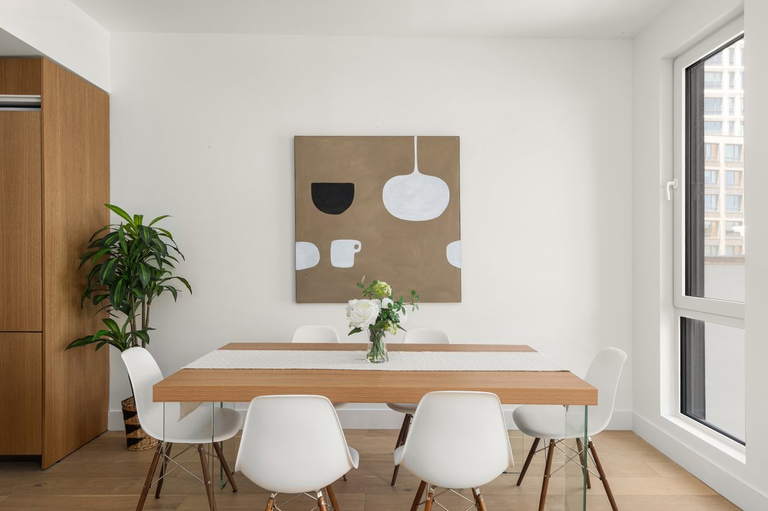 Condo in New York, New York, United States 5 - 18101569