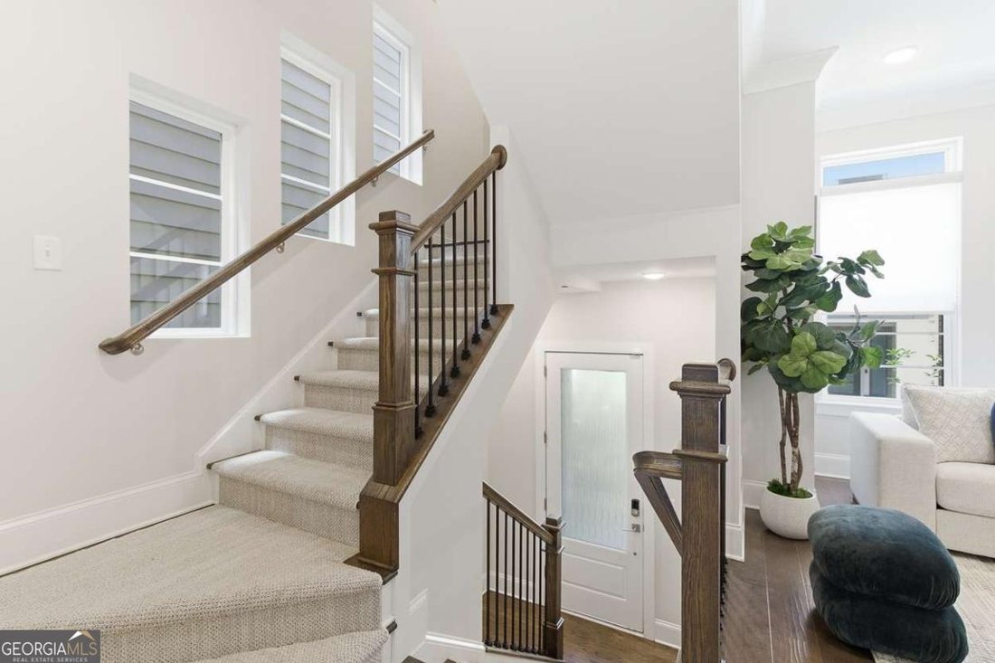 House in Atlanta, Georgia, United States 4 - 18095617