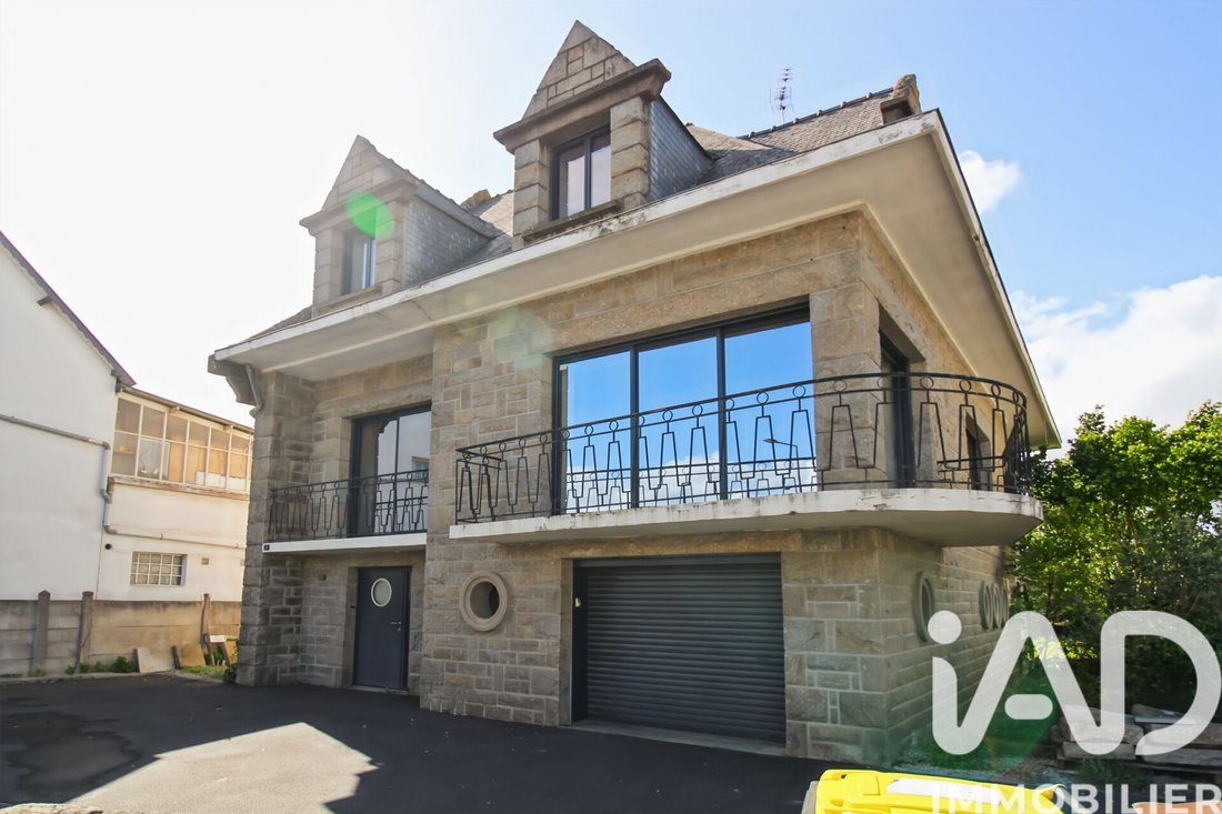 House in Lamballe, Lamballe-Armor, France 2 - 18105957