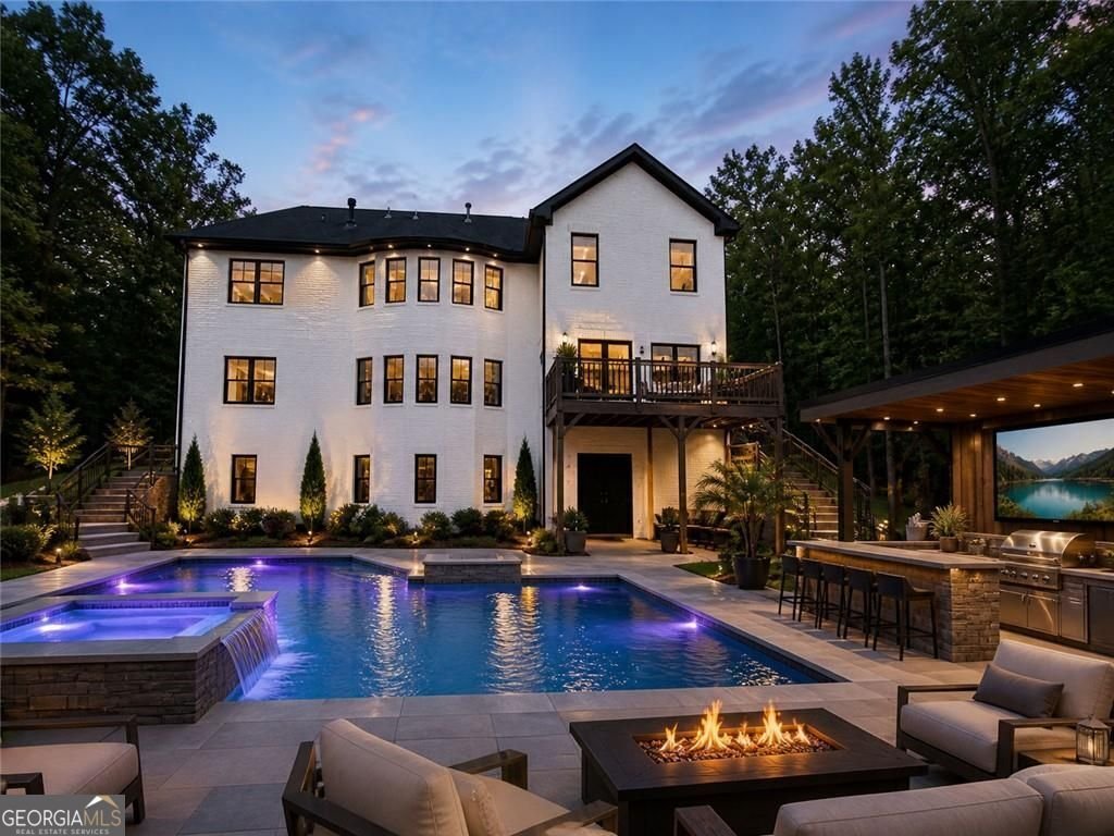 House in Newnan, Georgia, United States 2 - 17835773