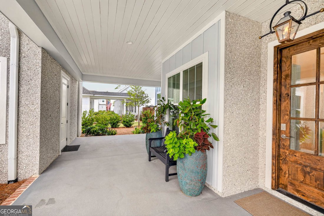 House in St. Simons, Georgia, United States 4 - 18092179