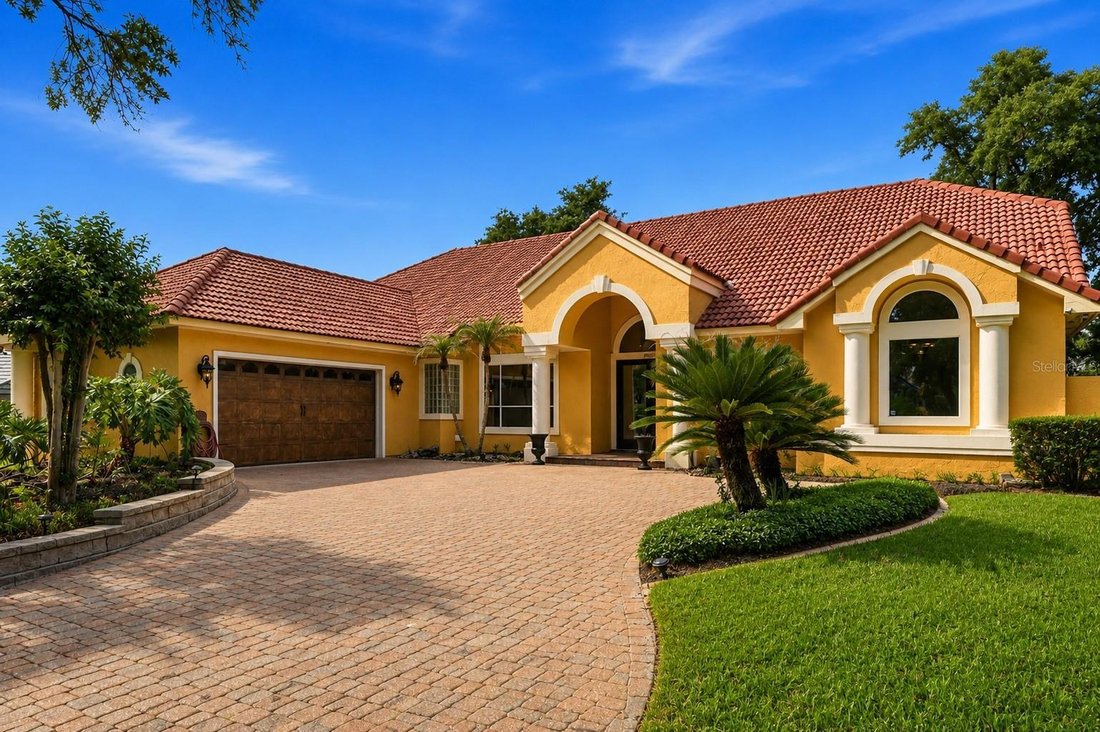 House in Orlando, Florida, United States 3 - 17769935