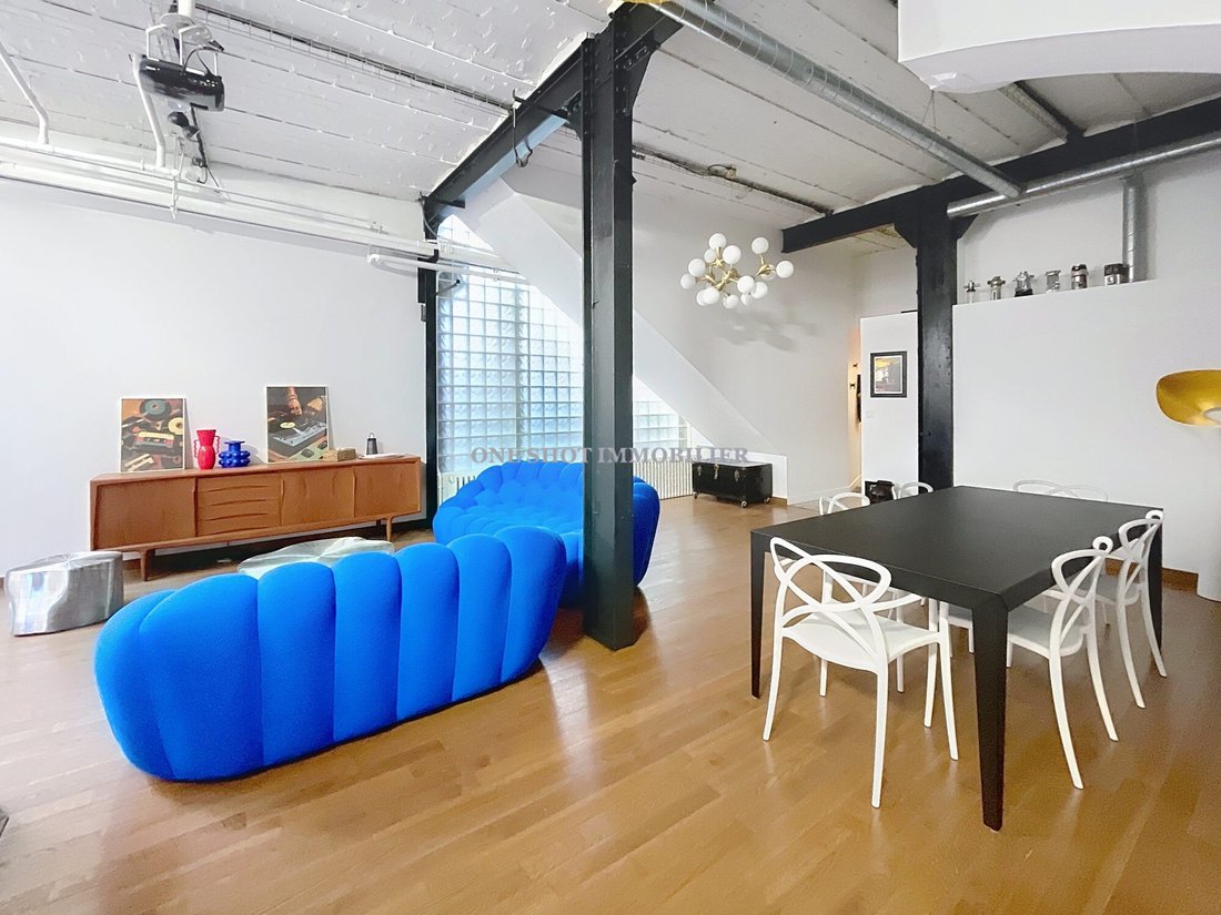 Apartment in Bourgogne-Pasteur, Orleans, France 3 - 18097585