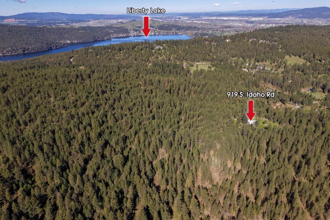 Land in Liberty Lake, Washington, United States 2 - 18091120