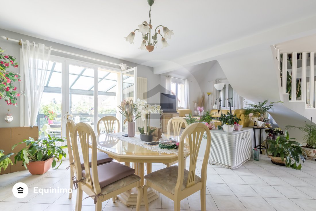 House in Centre Ville I, Sannois, France 5 - 18092826