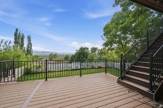 House in Bountiful, Utah, United States 3 - 18104204